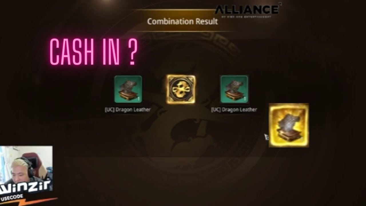 MIR4 - BEMBOL G WILL FINALLY PROGRESS ? | LUCKY 2023