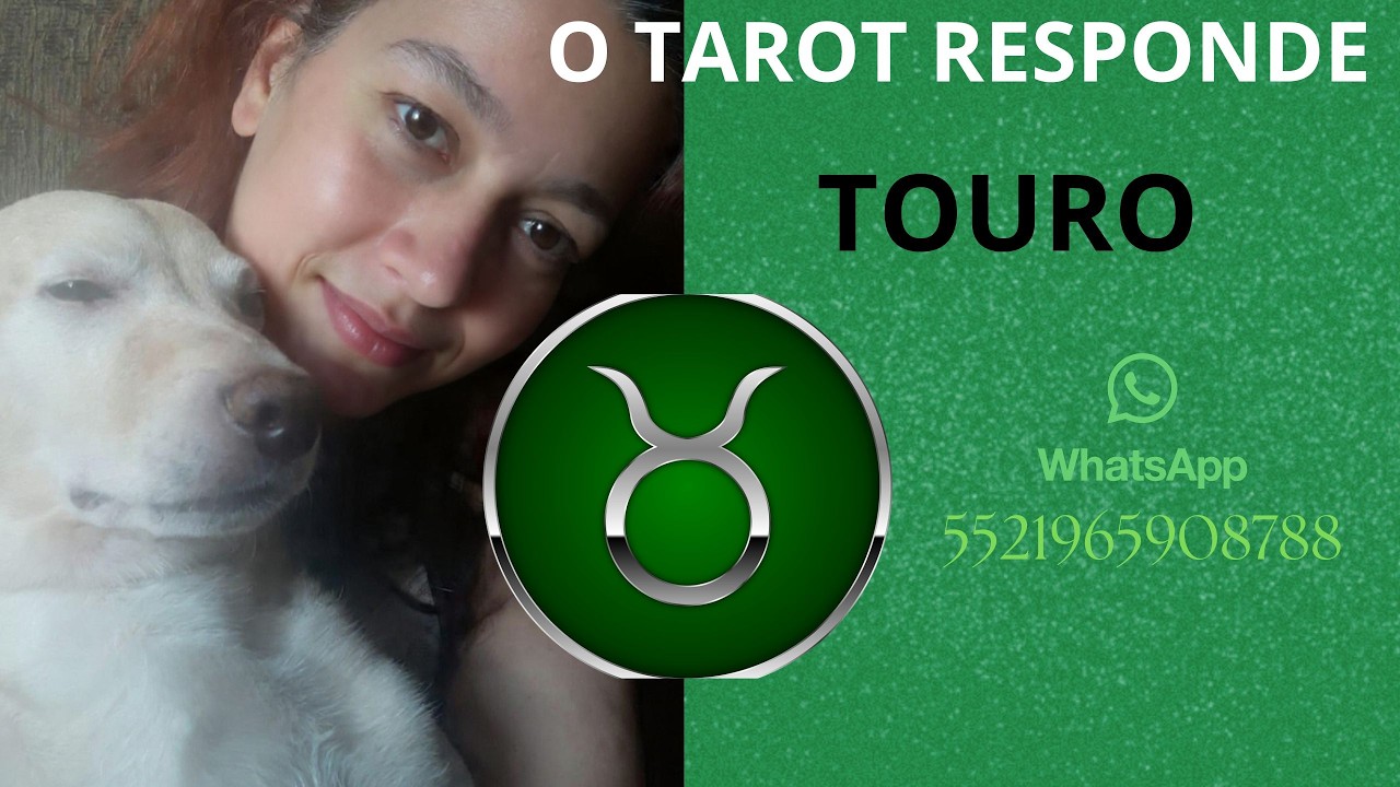 ♉TOURO l NÃO VALE  À PENA SOFRER POR ESSA SITUAÇÃO QUE FOI UM LIVRAMENTO💖REFLITA E AGRADEÇA!