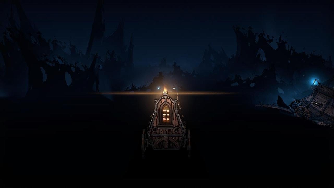 Darkest Dungeon II PS5 Gameplay (Part 1)