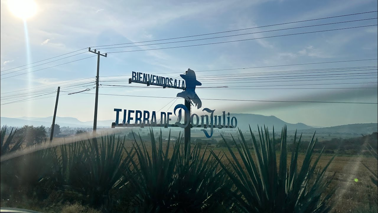 Visitando Atotonilco El Alto, Betania y Ayotlán, en Jalisco Mexico 