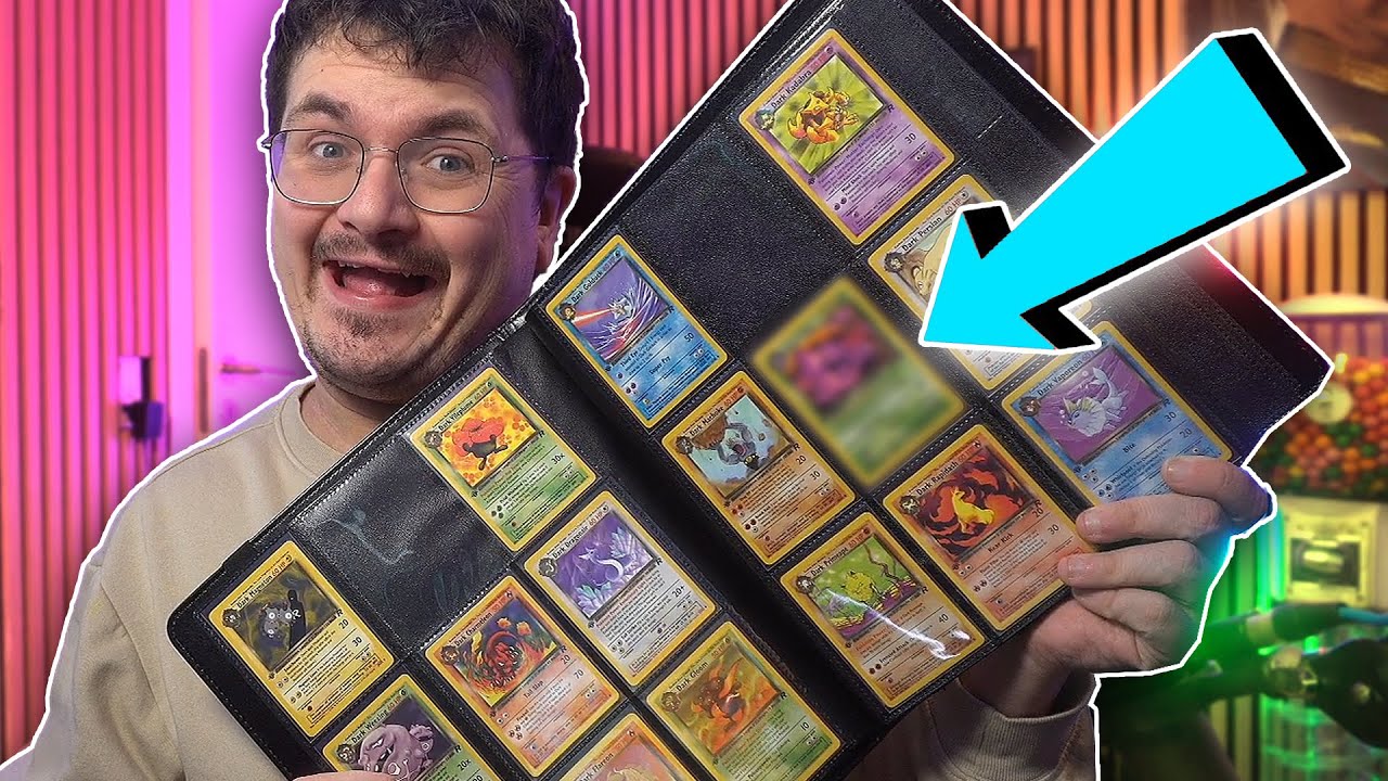 MIT FAVORIT POKEMON SÆT