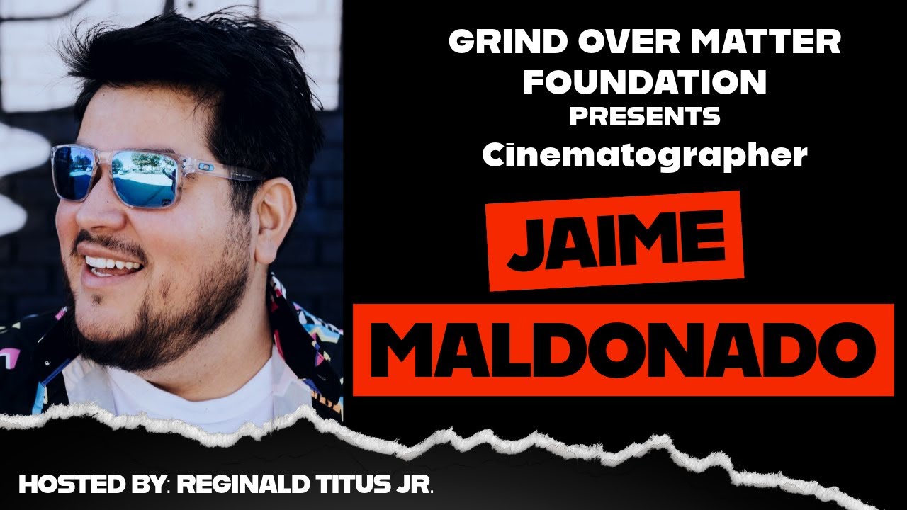 Transitioning from Video Producer to Cinematographer