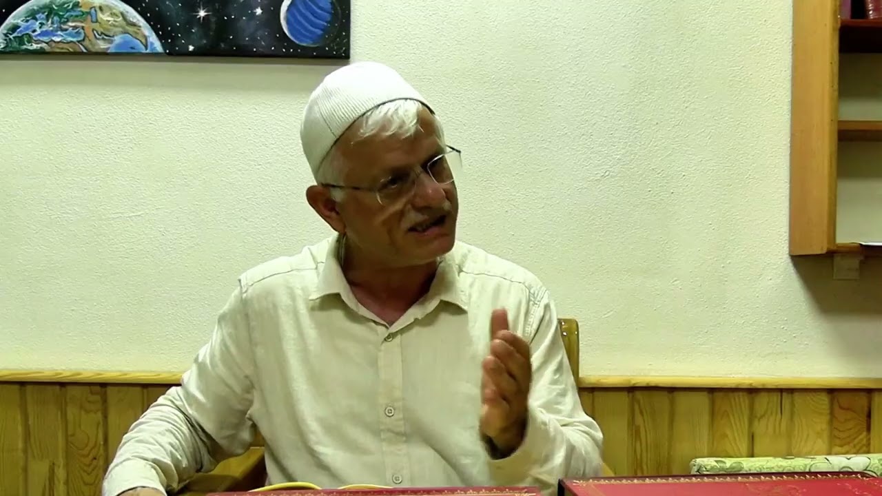 TEVAFUK, CENAB-I HAKKIN FİİLÎ KONUŞMASIDIR