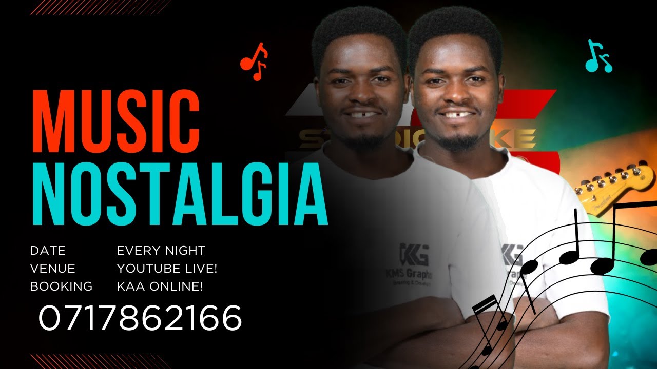 ~NOSTALGIA || ZILIZOPENDWA: BEST TOP FIVE COMPILATIONS OF HIT SONGS FROM THE OLDIES PLAYLIST