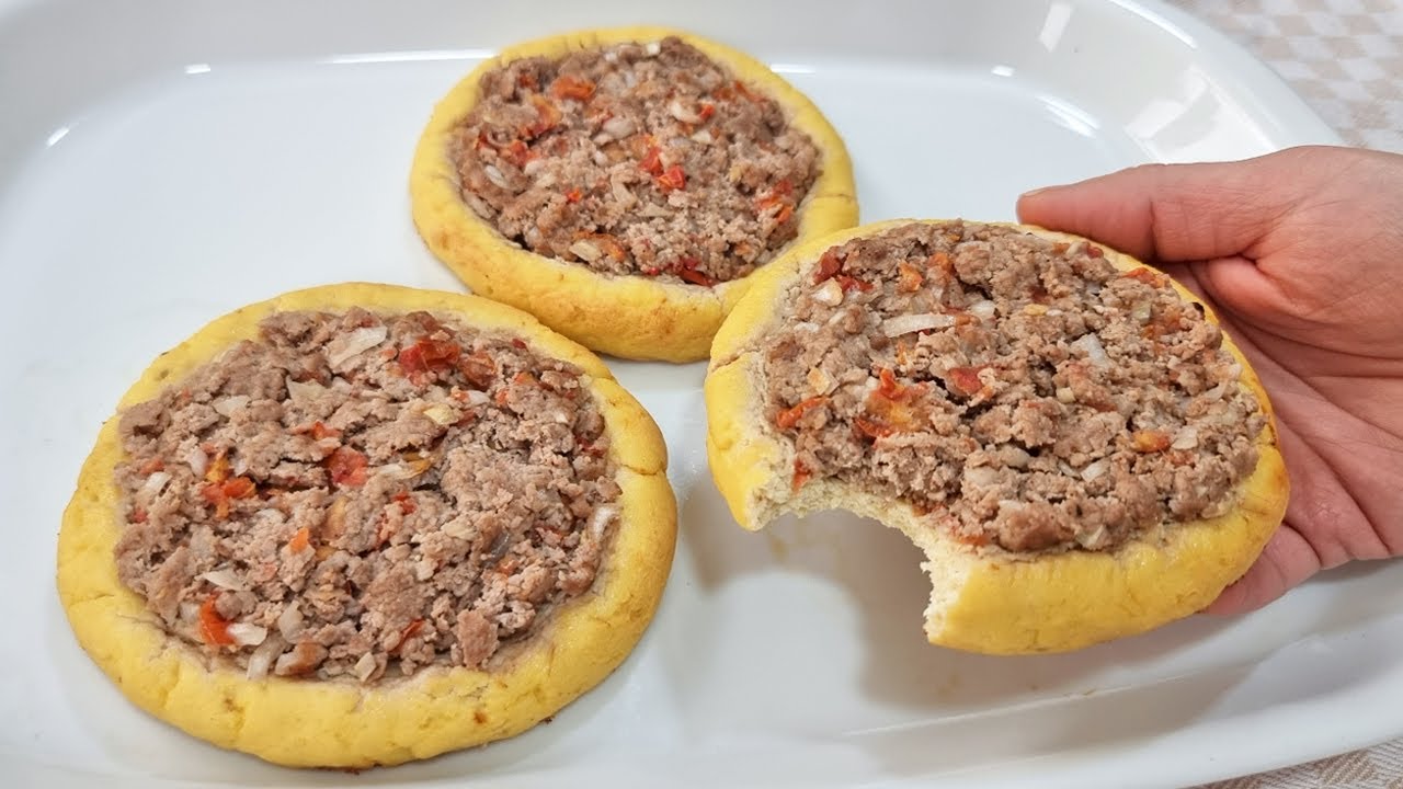 SEM FARINHA e BAIXO EM CARBOIDRATOS! Delícia FÁCIL, Rápida e Saudável (Low Carb e Sem Leite)