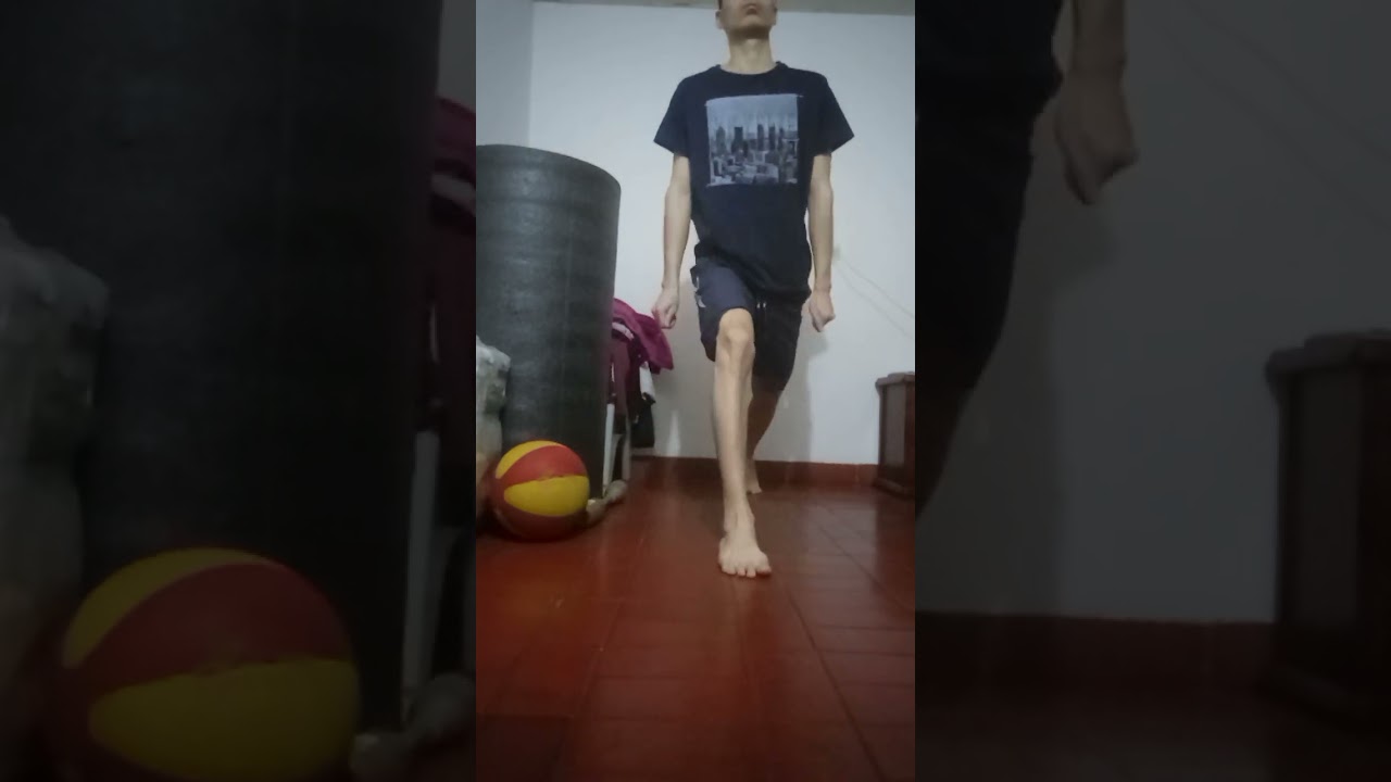 Rutina Perfecta Para Acabar El D&iacute;a 🔥 Entrena Duro y Nunca Te Rindas ❤️