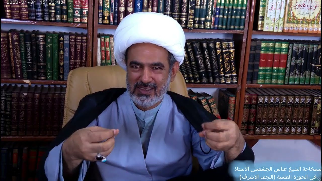 الرد على سيد كمال الحيدري فيما نسبه الى العلامة  من ان الانبياء يحتاجون الى برهان على حجية ما يبلغون