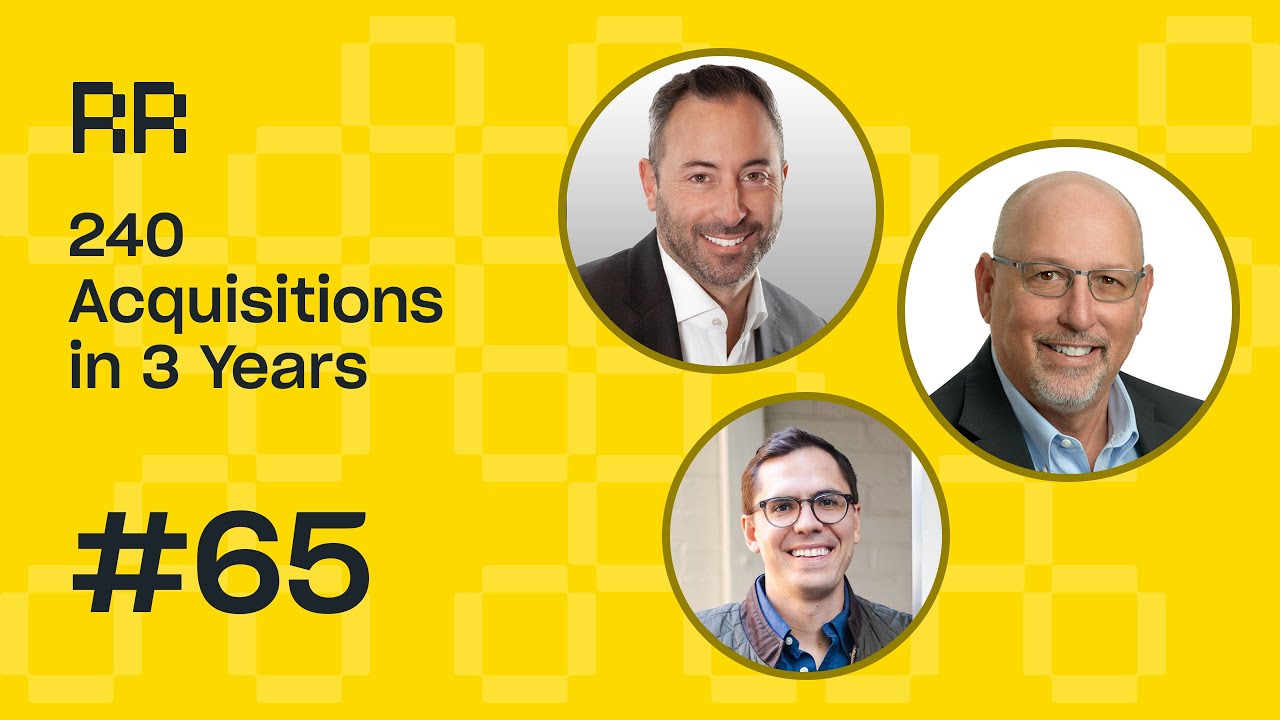 The Inside Story of United Rentals’ Explosive Growth | Rental Roundtable