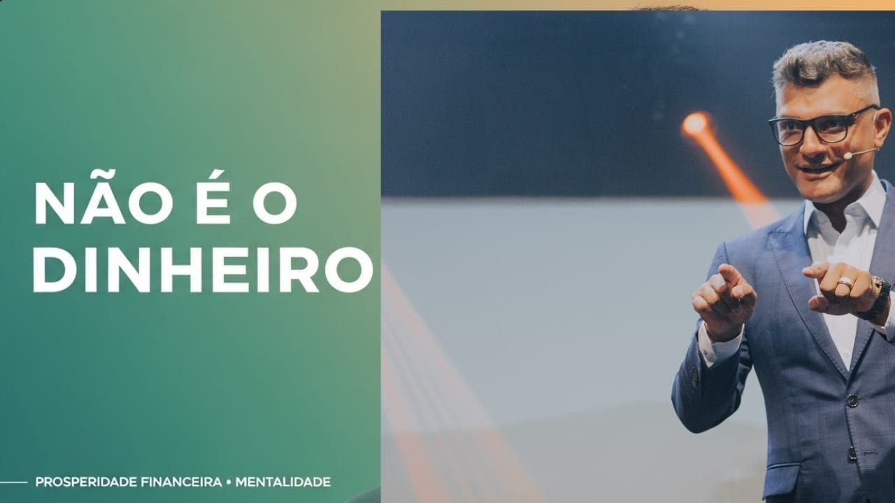 O Que Realmente Diferencia Quem Prospera de Quem Vive Travado | Café com Destino | Terça-Feira