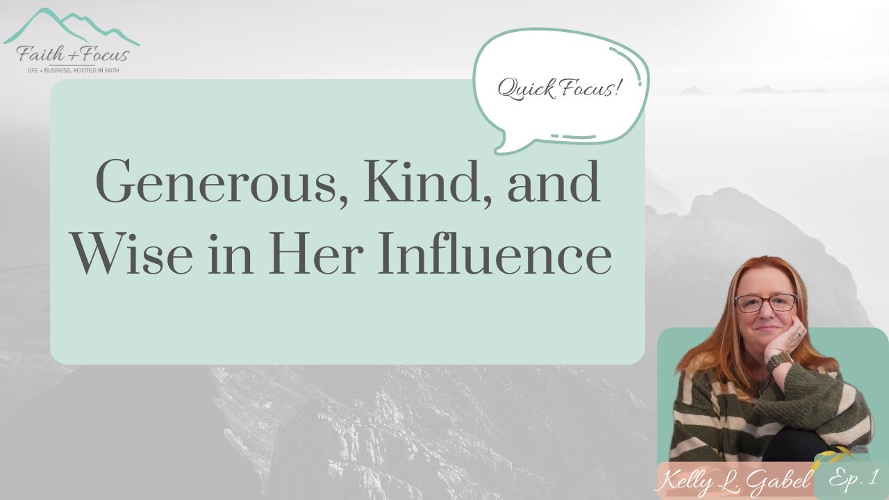 How Christian Women in Business Can Show Up for Each Other