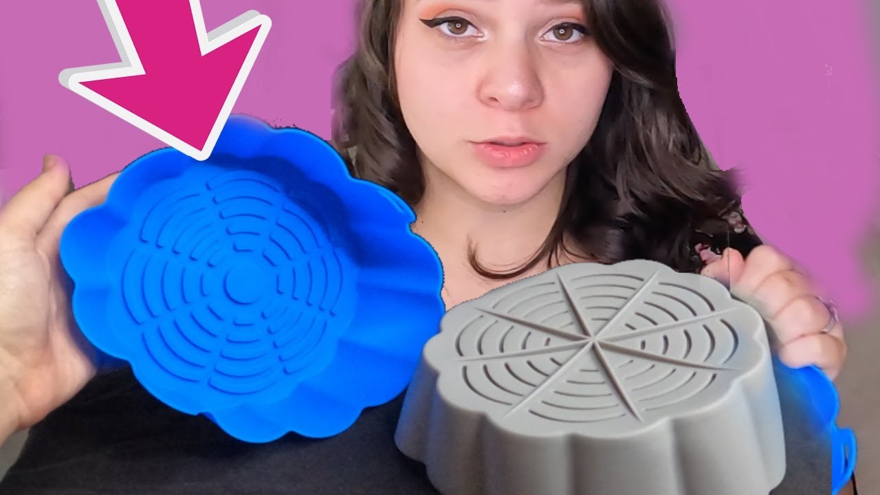 Are air fryer liners worth it? Silicone air fryer liner review!!