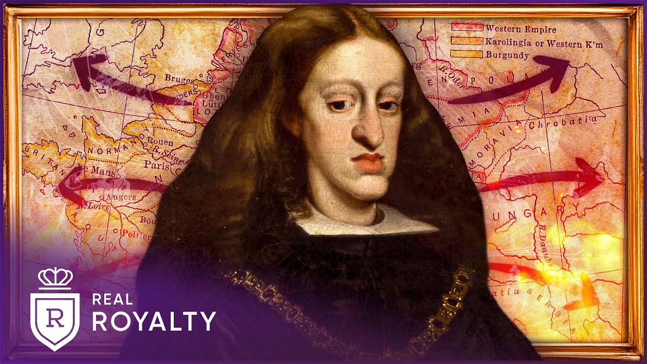 Dukes To Emperors: The Habsburgs' Journey To Dominate Medieval Europe