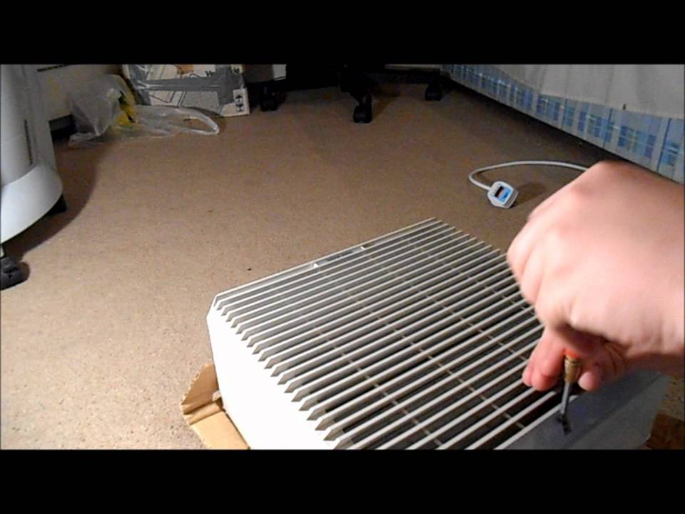 Vent-Axia T-series TX9