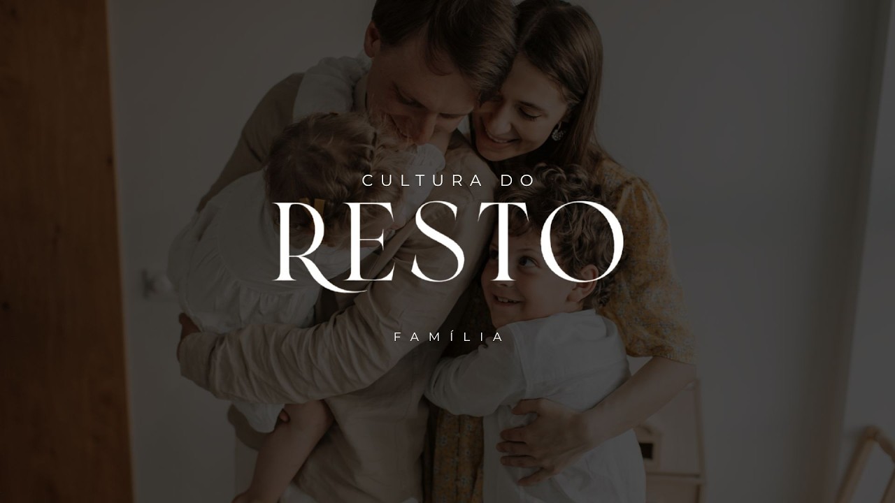 A CULTURA DO RESTO  |  PILAR FAMÍLIA |  @apandresteil  | NOITE | 22/02/2026