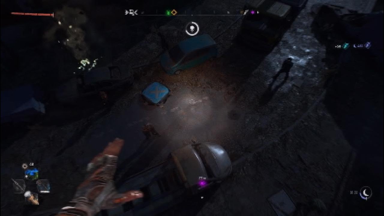 Dying Light 2 | 