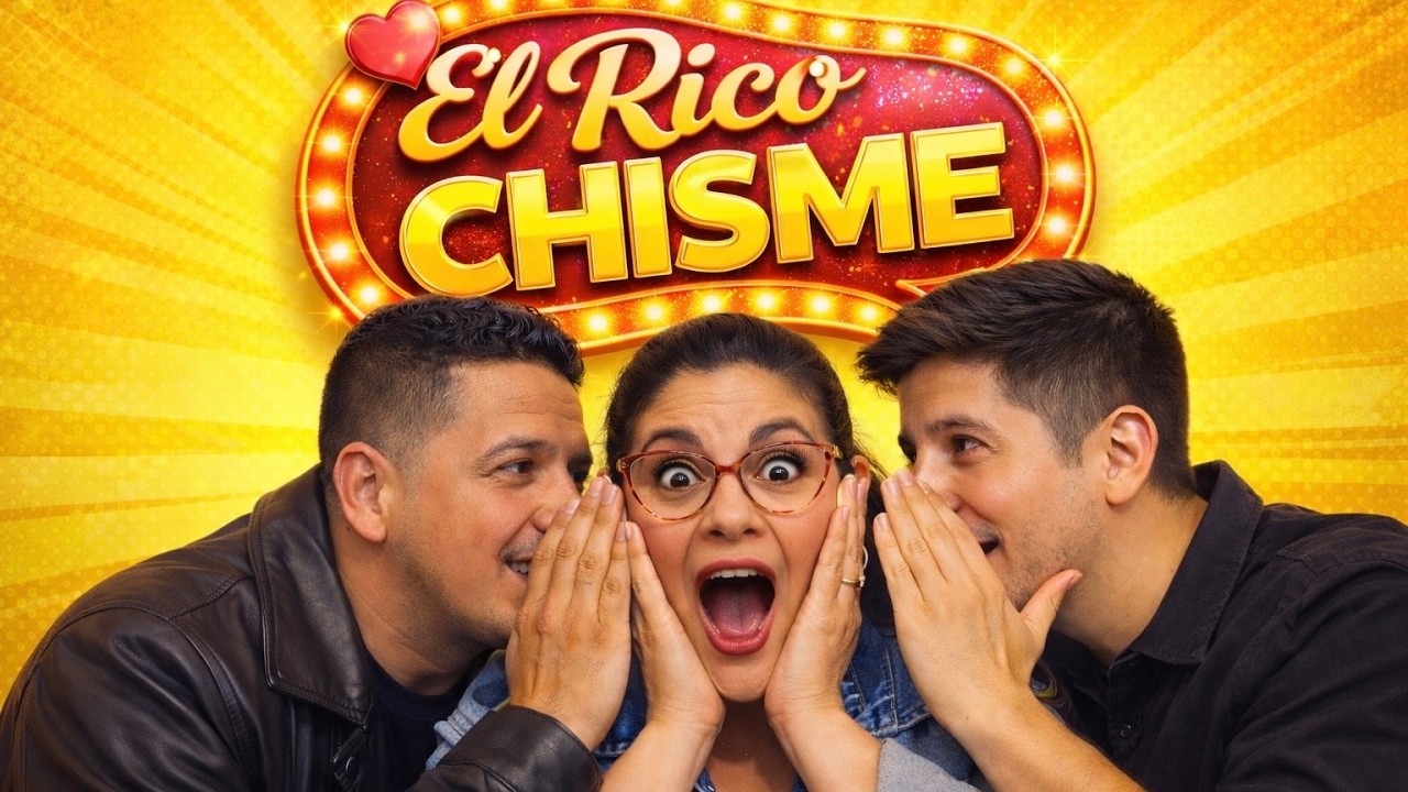 El Rico Chisme / NDA²
