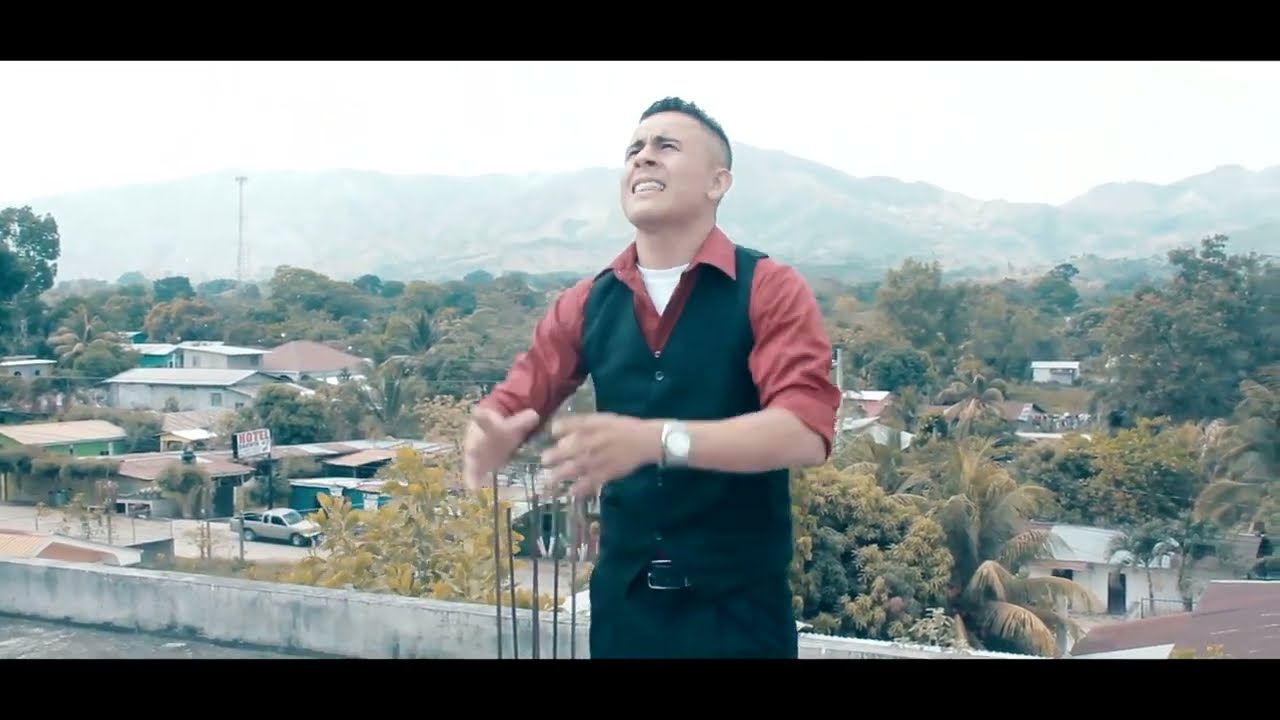 Volveras Por mi Video oficial samuel ponce