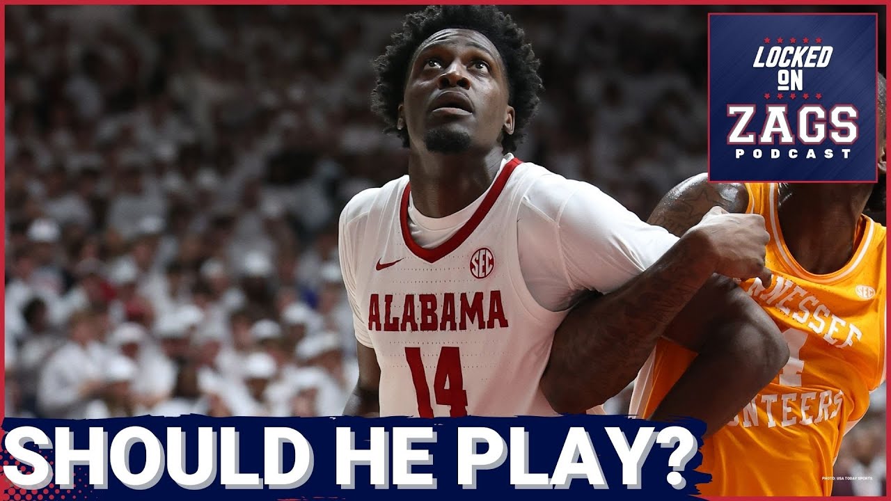FAIR or FLAWED? Charles Bediako CONTROVERSIAL Return for Alabama Sparks Debate Across College Hoops