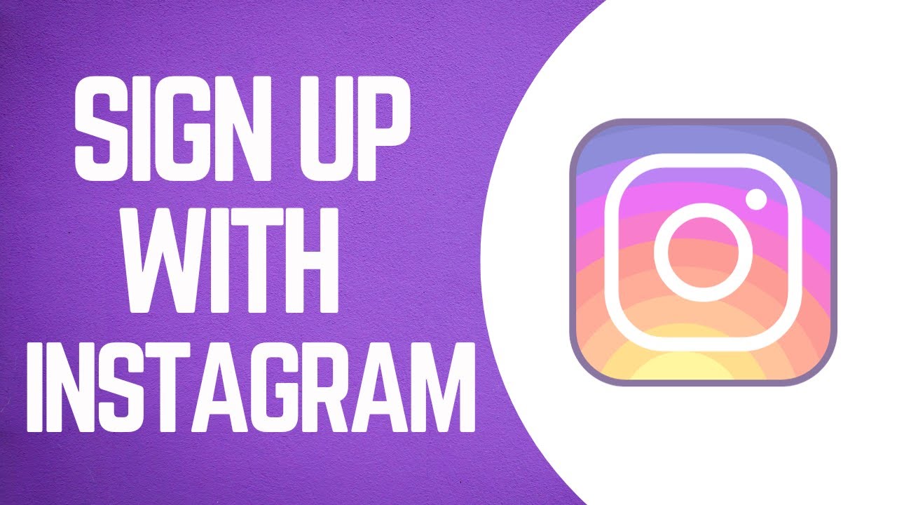 Как зарегистрироваться в партнерской программе Amazon через Instagram