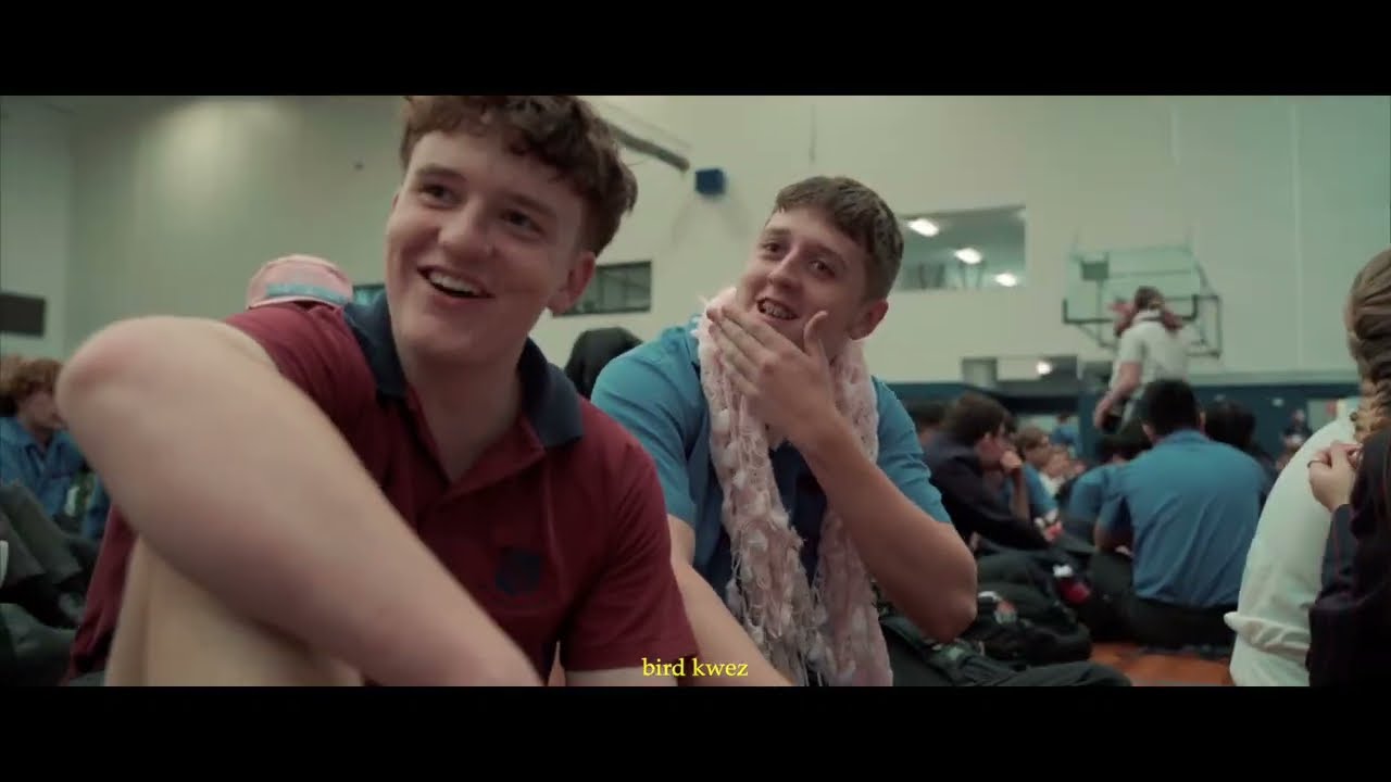 Brisbane State High School | Senior Video 2022 (Extended)