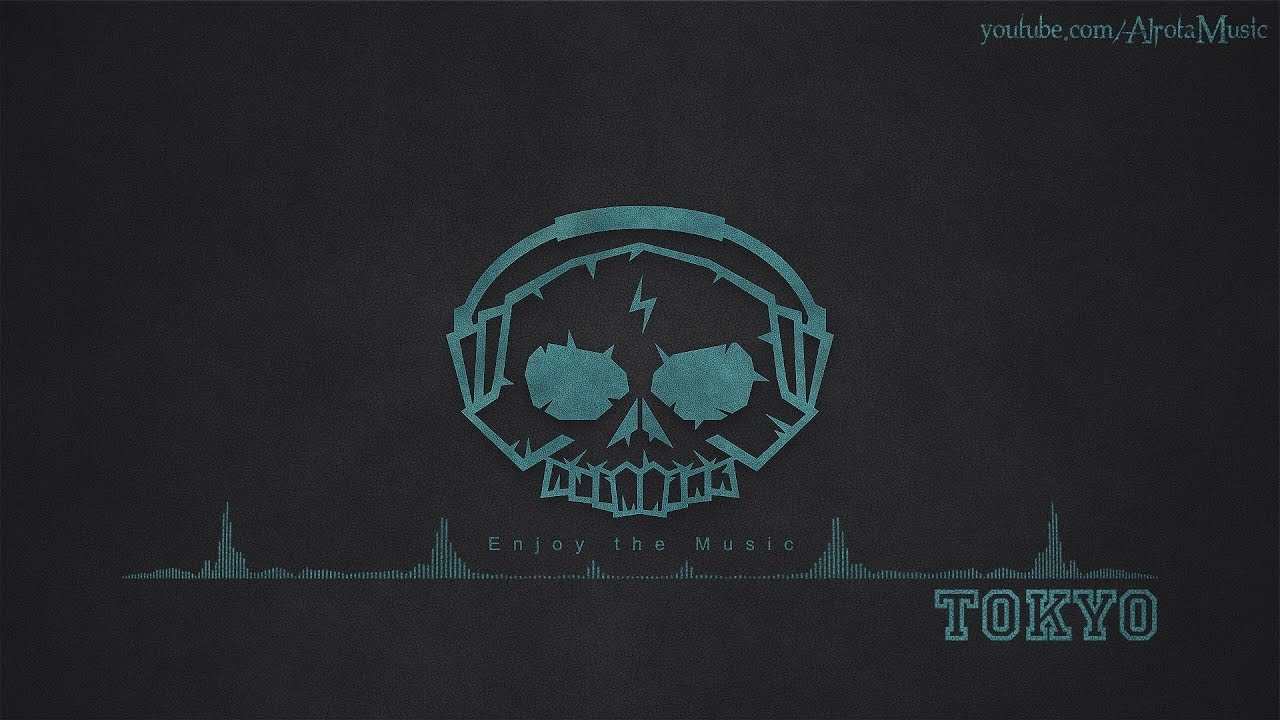 Tokyo by Seamus Mcnamara - [2000s Hip Hop Music]