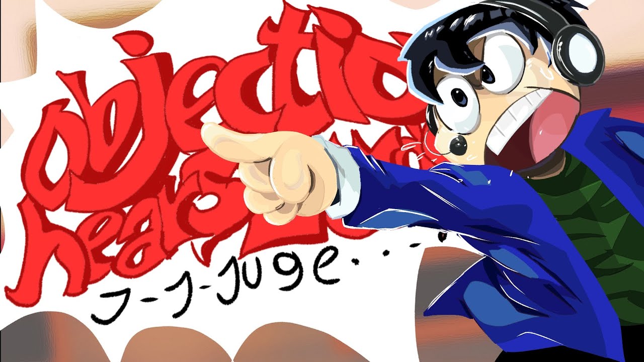 Daithi de lawyer | vanossgaming animated 