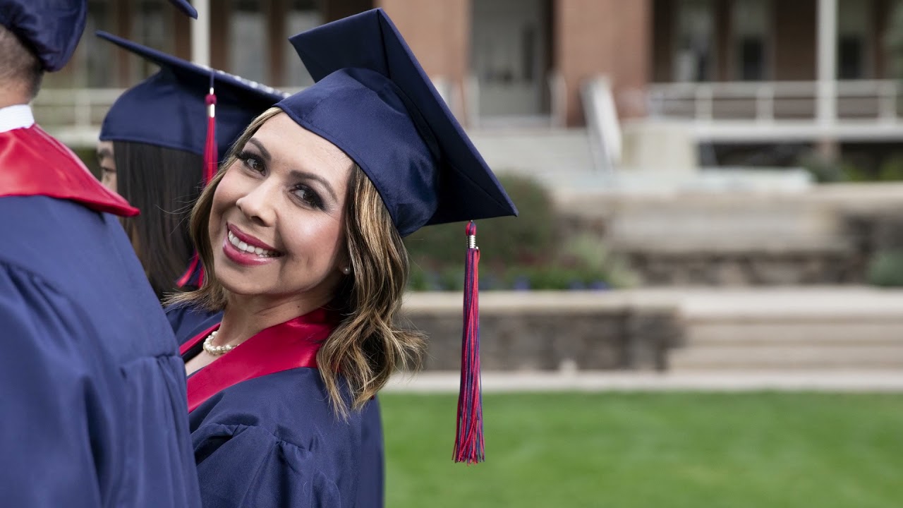 Design Your Path With a Bachelor of General Studies