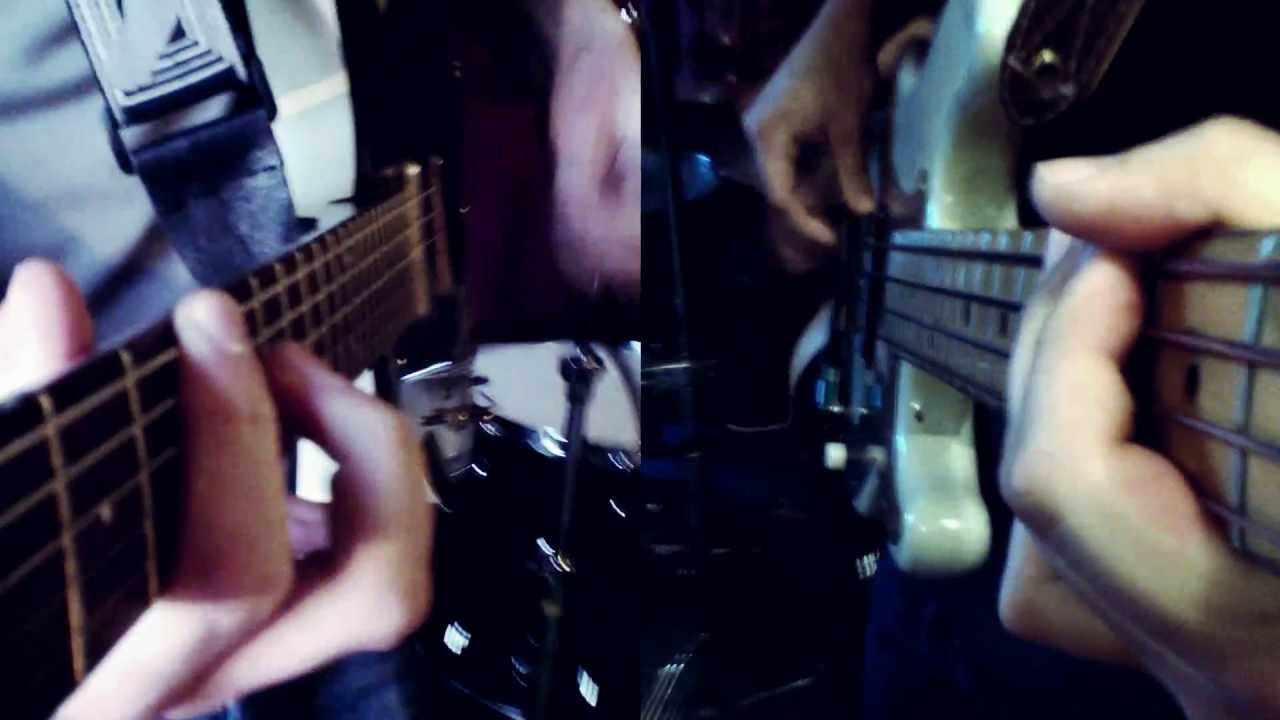 GOLDMOUTH | WE ARE ALONE