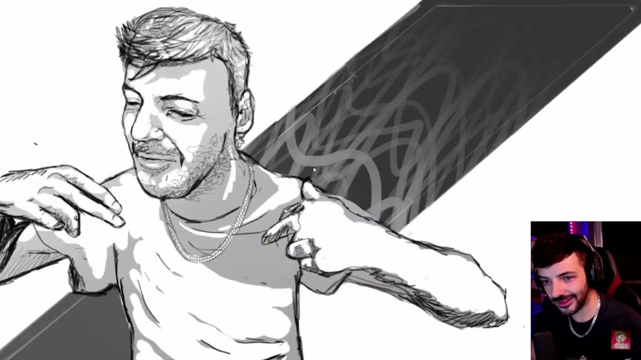 NEXXUZ ANALIZA EL PROYECTO ARKEAMON Y SE LE SALE UNA LAGRIMA ( LO MEJOR QUE LE HAN HECHO A NEXXUZ )