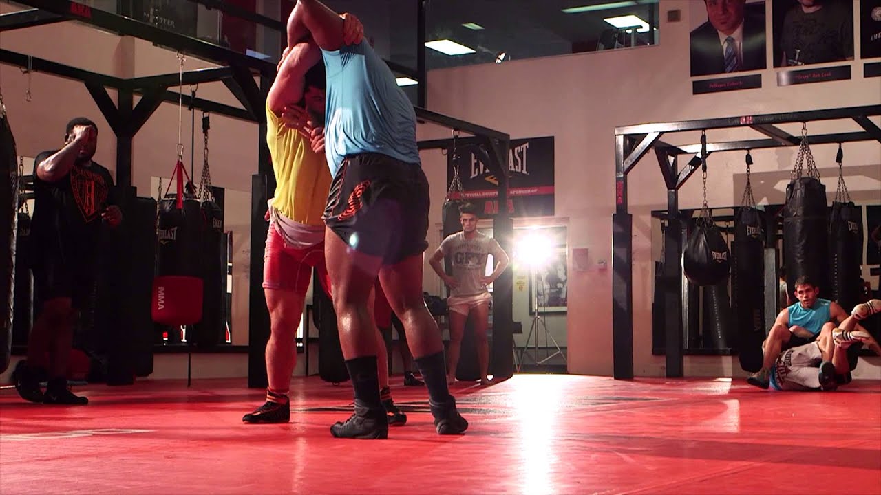Nothing New: Daniel Cormier has Faced ‘Unbeatable’ Competition Several Times
