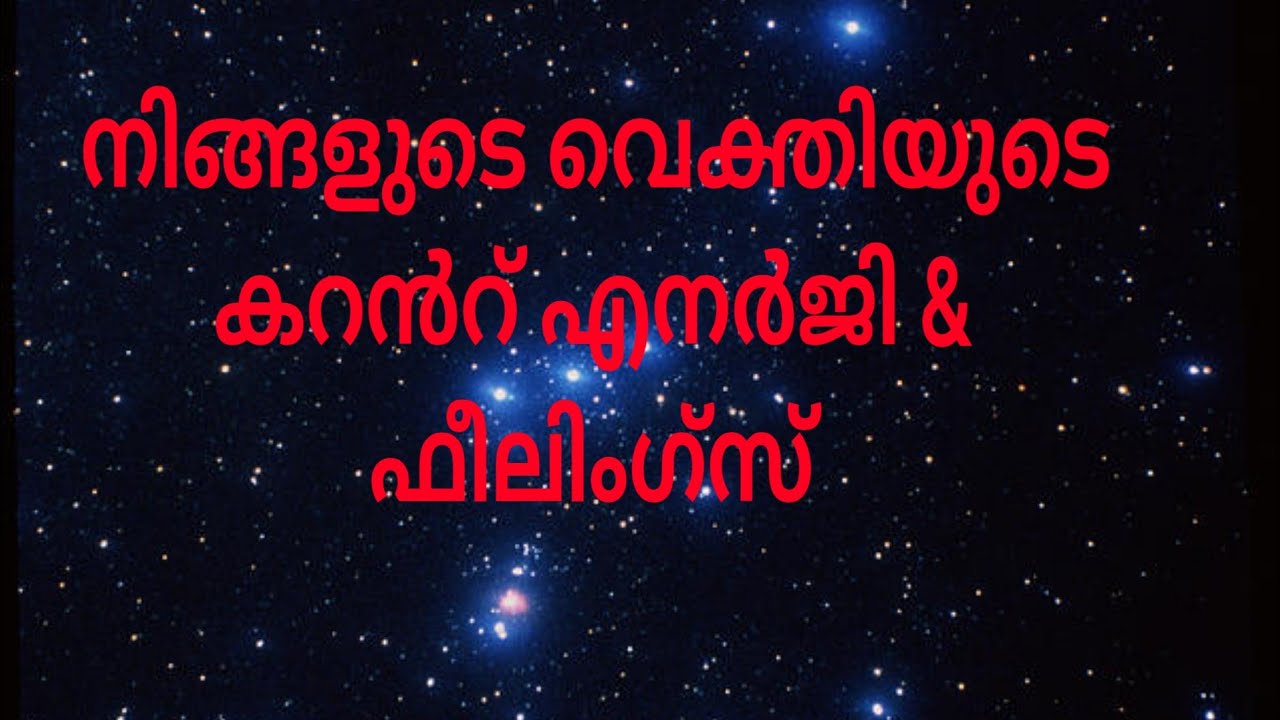 Current Energy #tarot #tarotmalayalam #energy #love #feelingstatus #currentfeelings #tarotreading