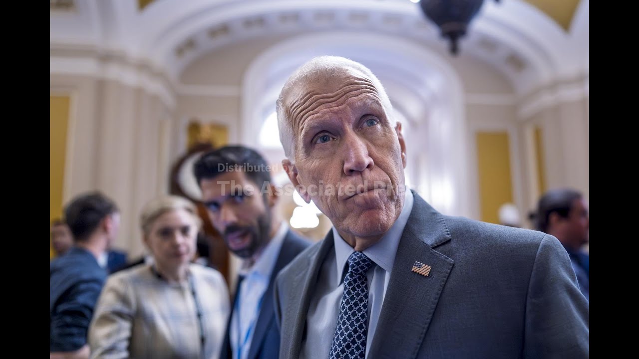 Senators differ on Immigration and Customs Enforcement funding