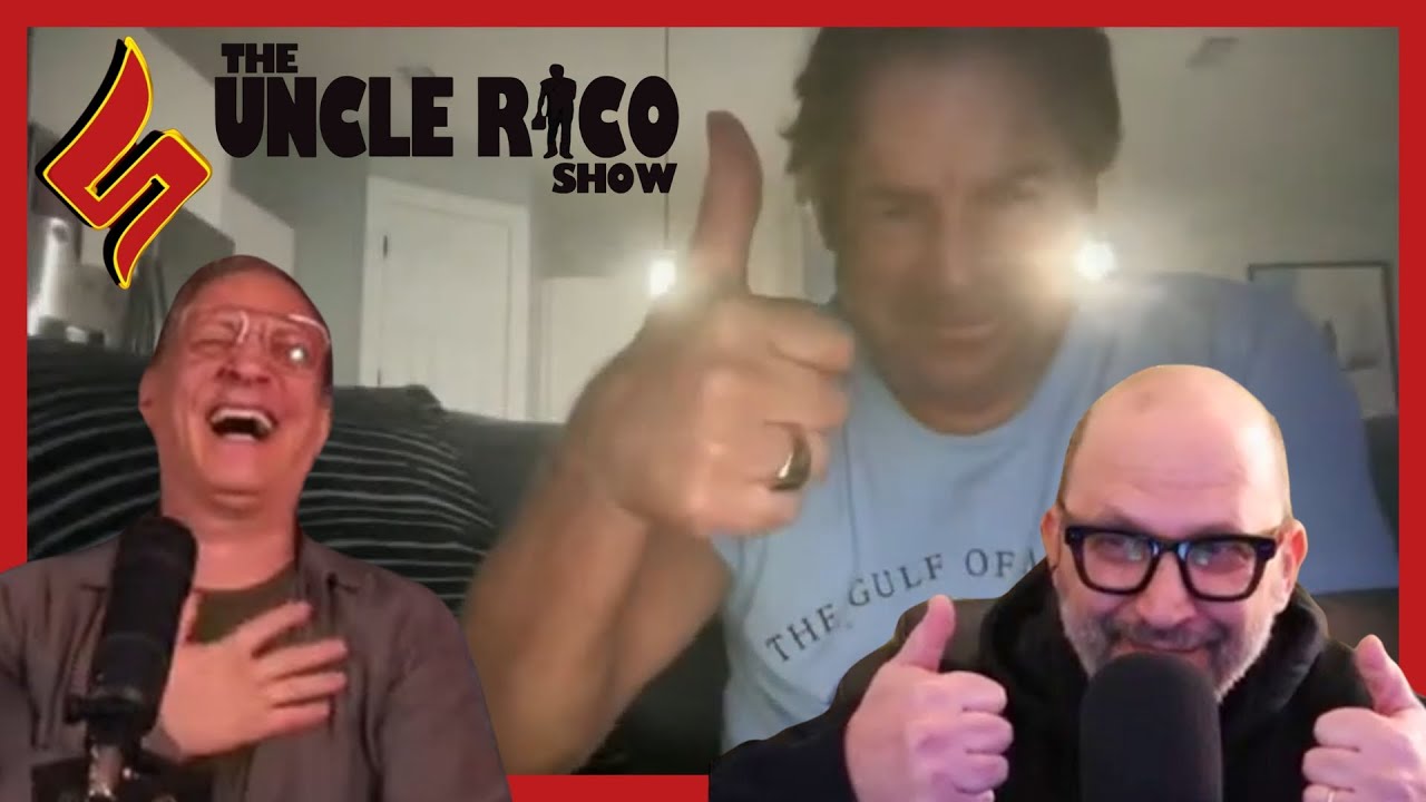 Another Drunken Expedition with Stuttering John | TSN Clips w/ Anthony Cumia