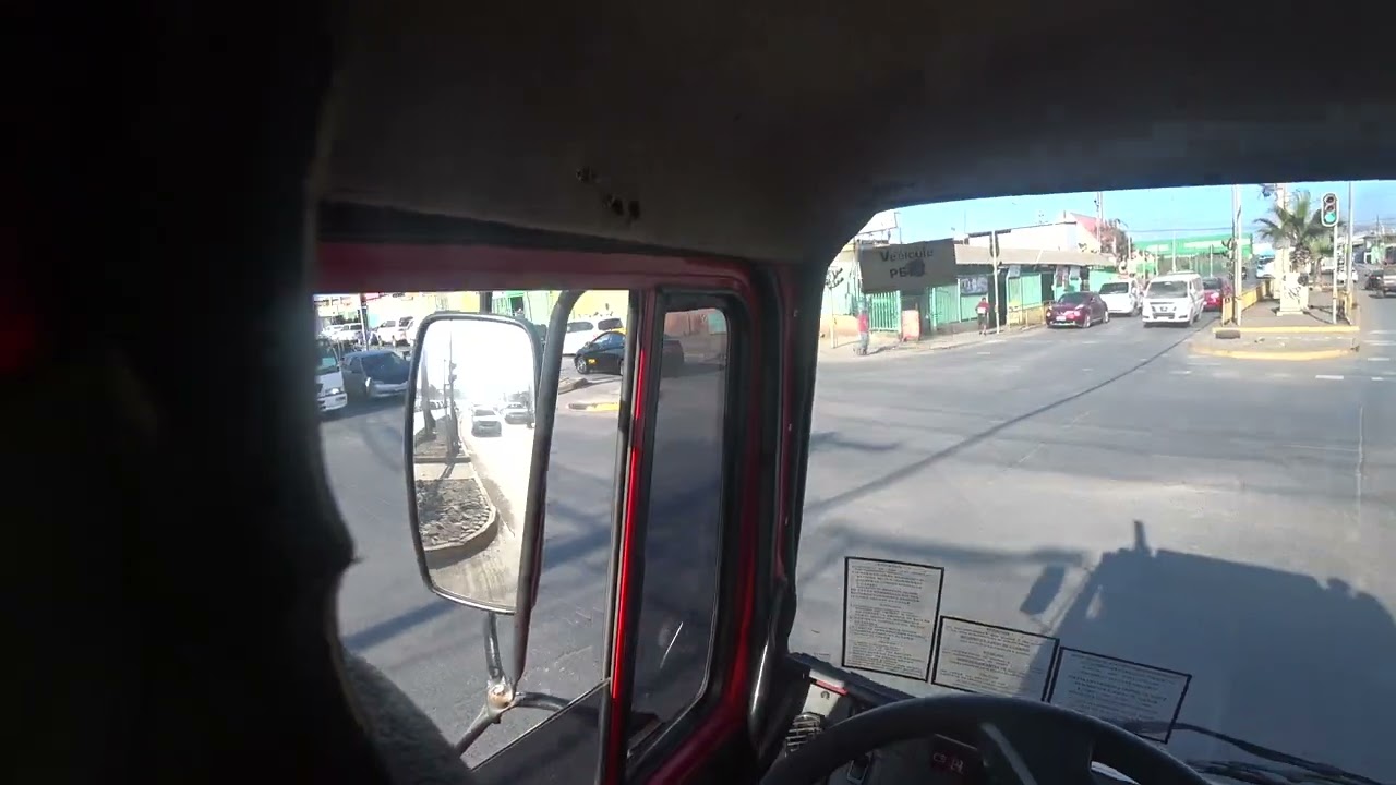 B-3 ALTO HOSPICIO A 10-6-2