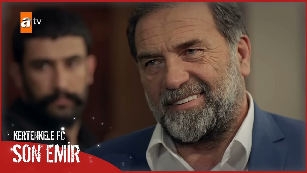 Kertenkele - Son Emir v2