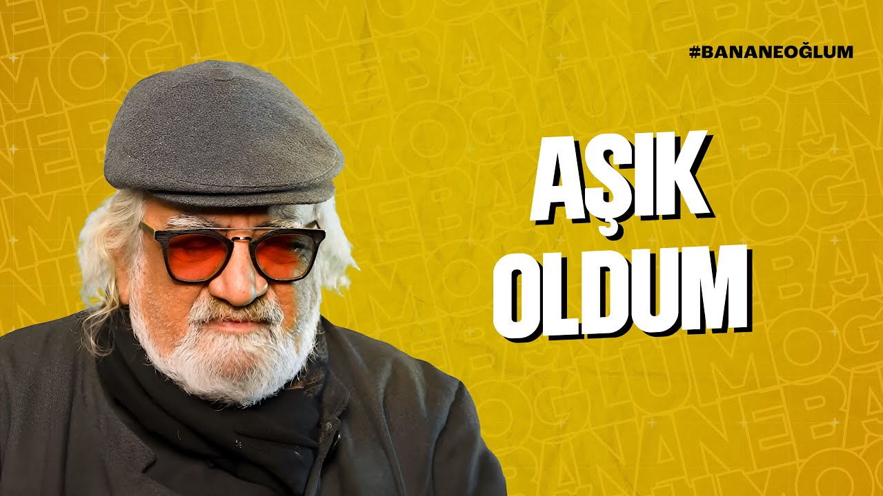 Muzaffer Efendim'e Aşık Oldum! | Bana Ne Oğlum B13