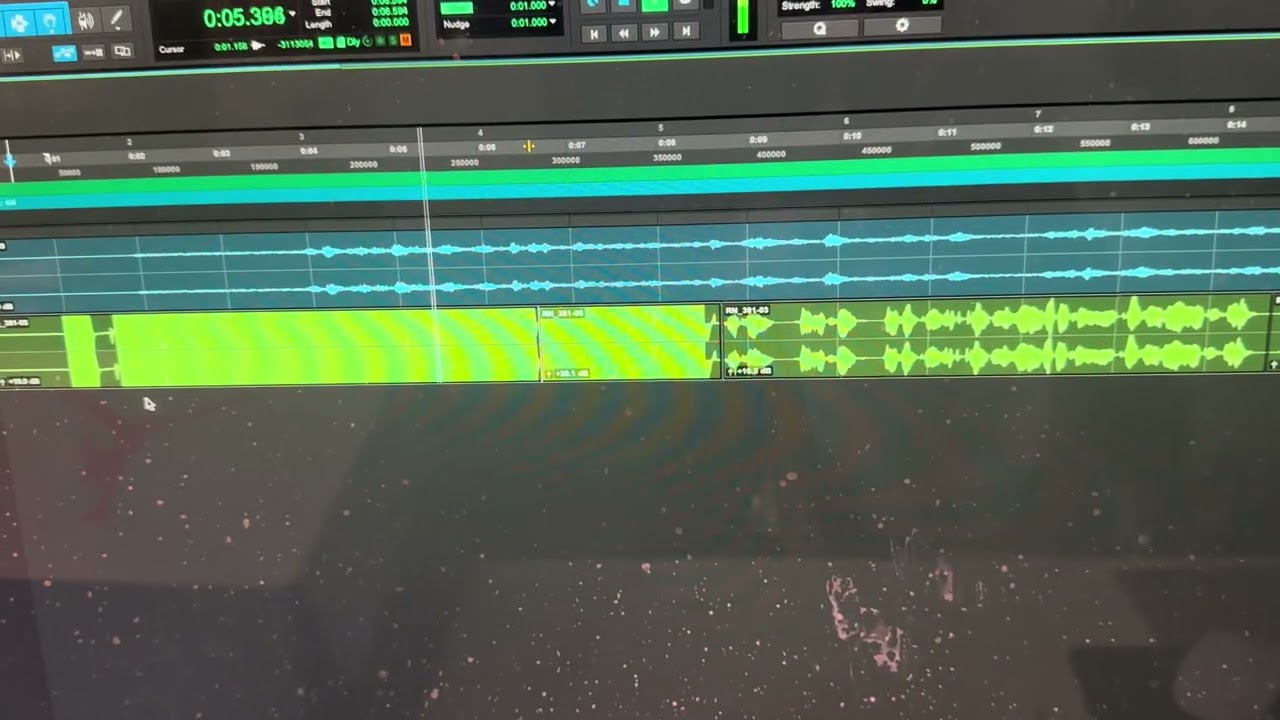 Earrape part 275