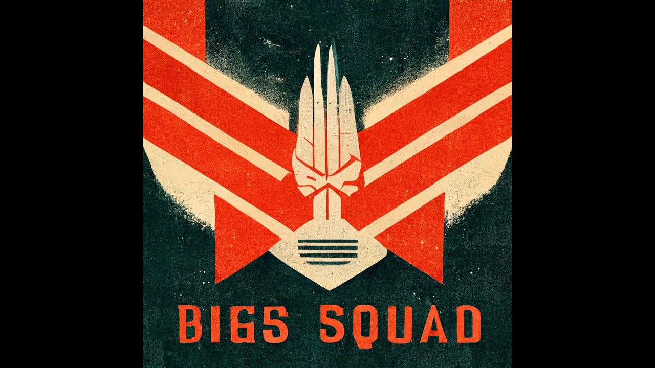 Meanwhile BIGs 2
