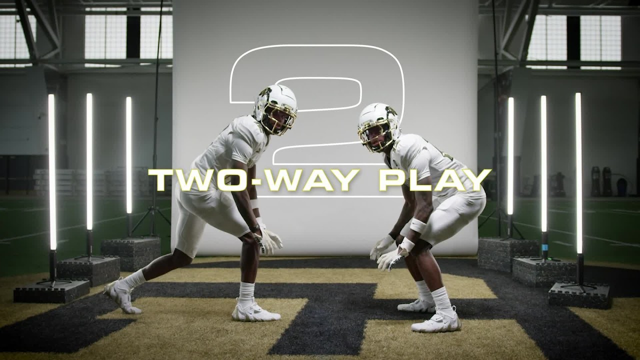 Travis Hunter's Two-Way Path to the 2025 NFL Draft