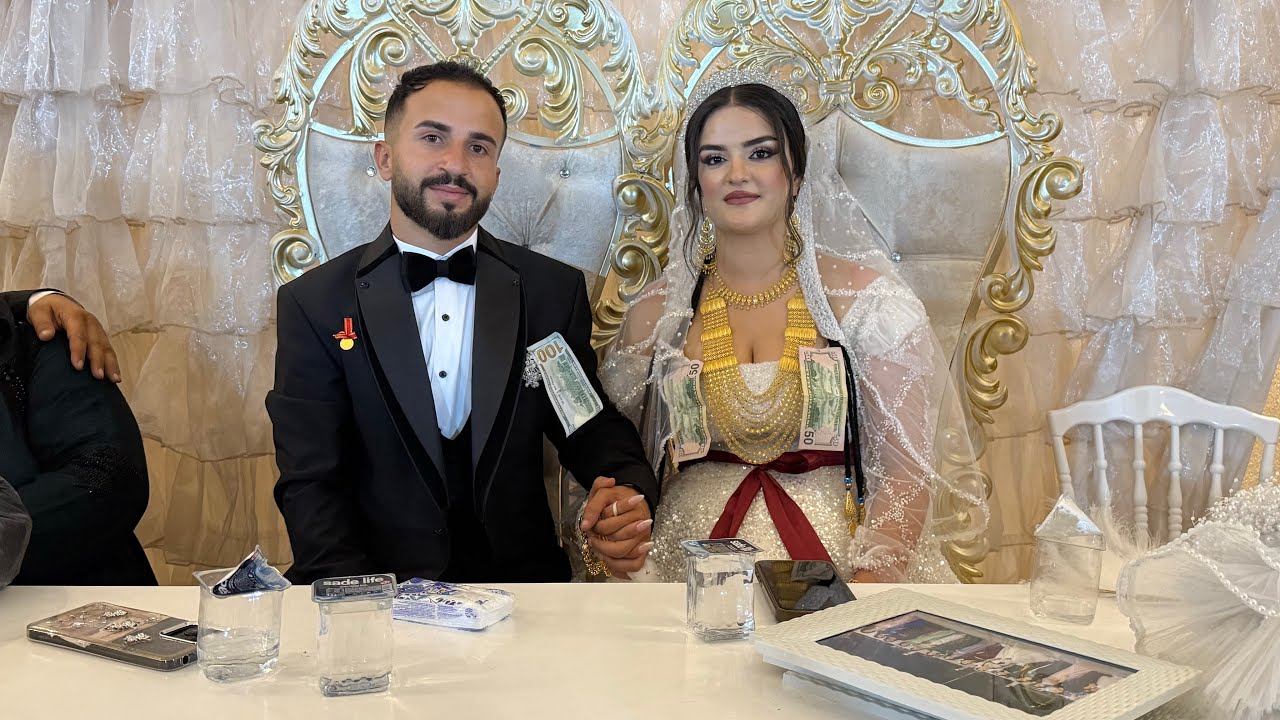 Hacı  Ödemiş düğünü part 2 (Şaban Neng )