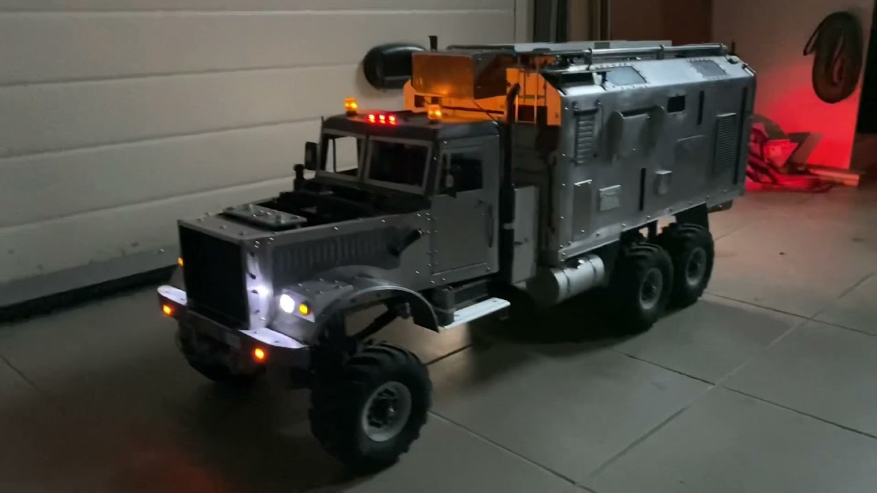 Kraz 2021 update!!! Servonaut system!!! Electric level!!! 30kg!!! 96cm!!!