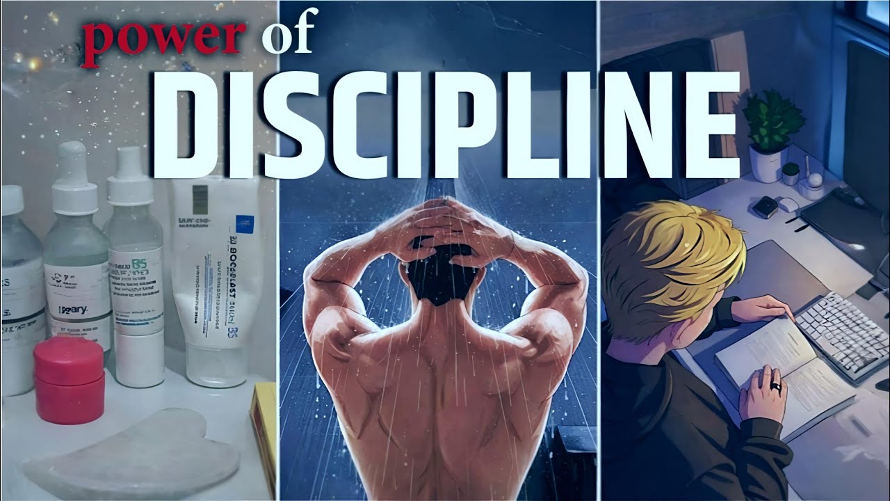 You'll find this video when you need it MOST (Just Watch!)