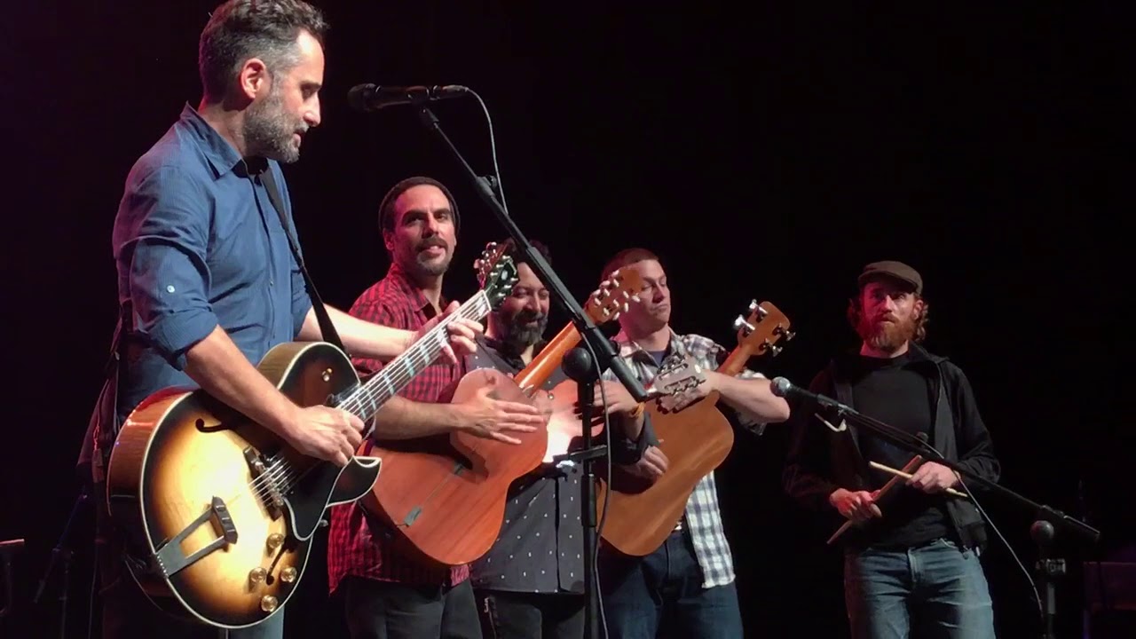 Jorge Drexler - Quimera