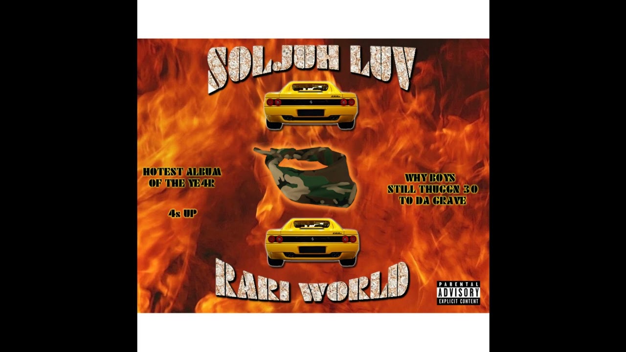 Sickboyrari - Slide up on You Bae (Original Version)