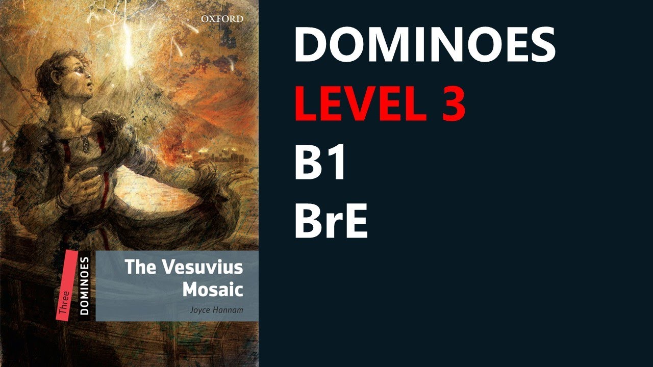The Vesuvius Mosaic | Human Interest | Dominoes Level 3