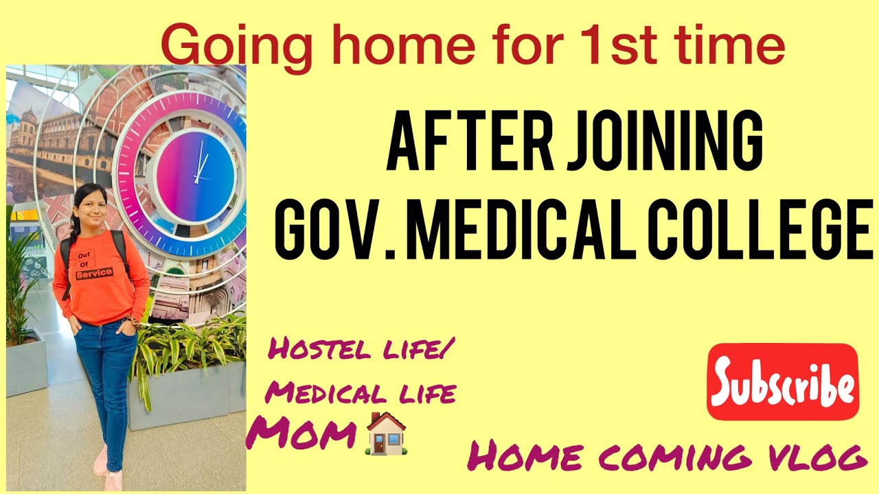 MEDICO Homecoming VLOG /interesting /how I managed?/Svims-spmcw/ #neet #motivation#vlog #homecoming