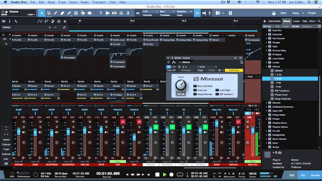 Объяснение работы системы учета S1-100 K.