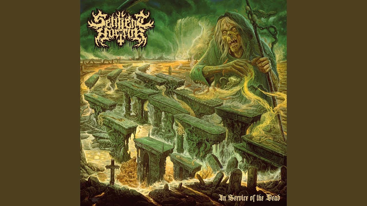 Cadaverous Hordes