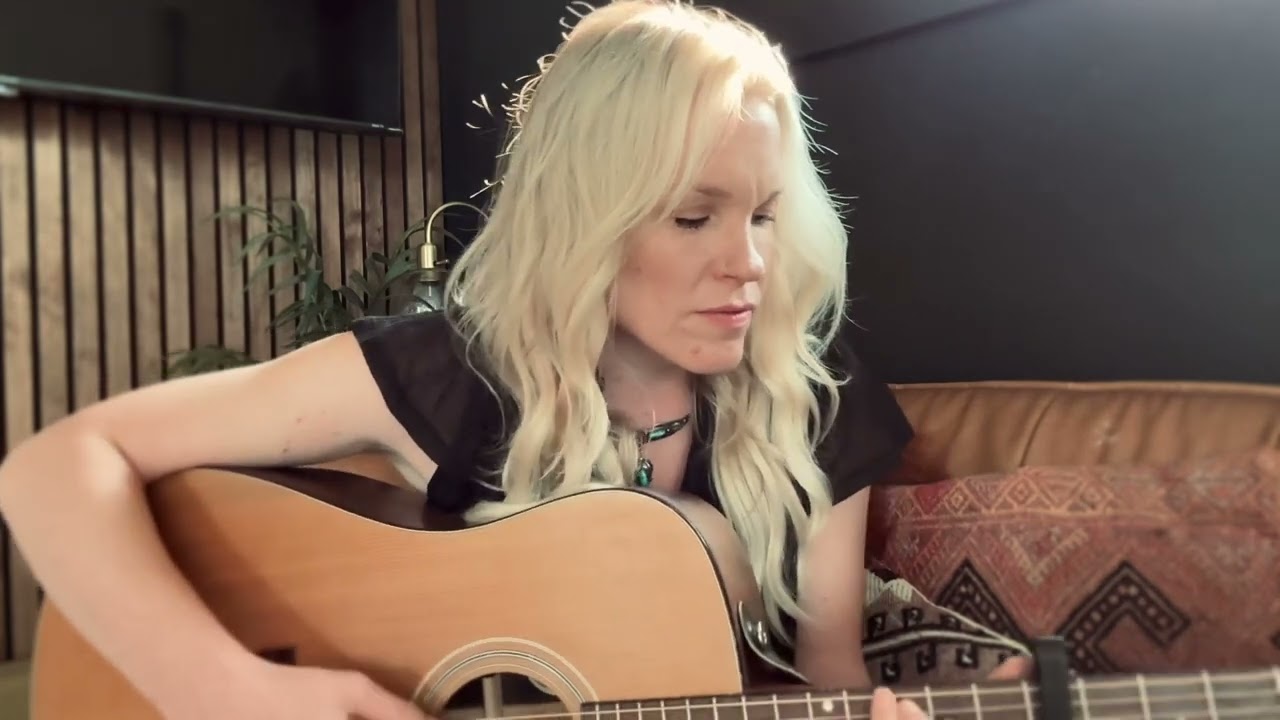 Wren + Wilde - Haunted Home (So Long) GRFF Songwriter Contest Submission 