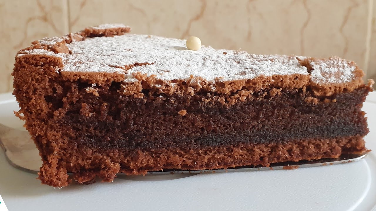 Brownie au chocolat recette facile et rapide | Desserts Vanilla